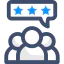 Feedback icon 64x64