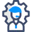 Support icon 64x64