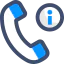Info icon 64x64