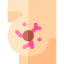 Breast cancer Ikona 64x64