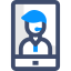 Help icon 64x64
