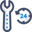 Service icon 64x64