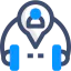 Help icon 64x64