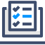 Survey icon 64x64