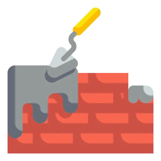 Brick icon