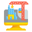Computer icon 64x64