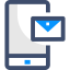 Mail icon 64x64