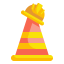 Cone icon 64x64