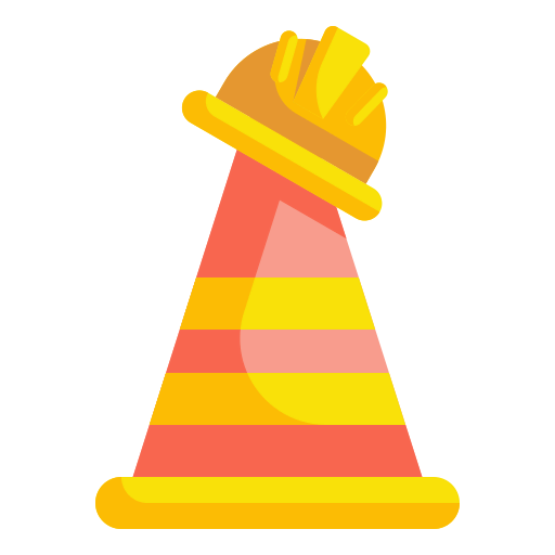 Cone icon