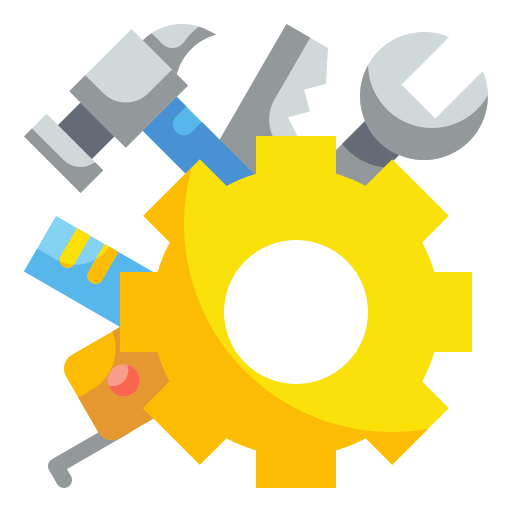 Construction icon
