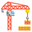 Crane icon 64x64