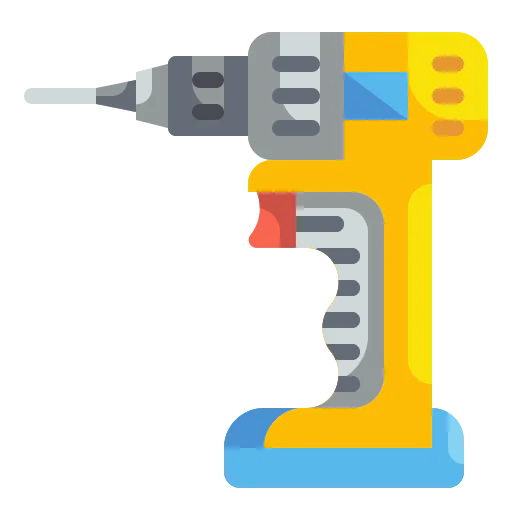 Drill icon