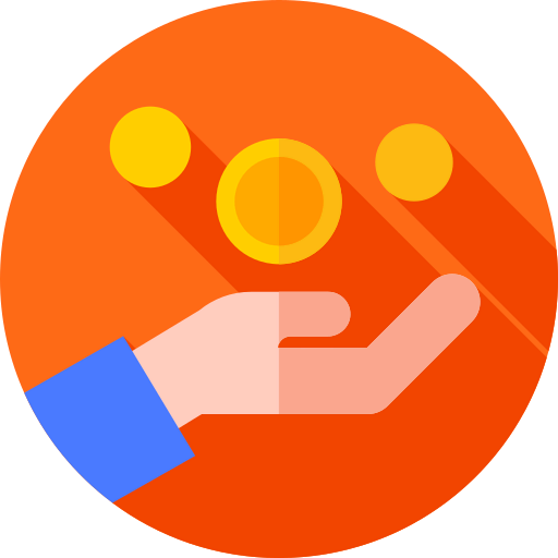 Donation icon