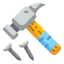 Hammer icon 64x64