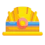 Helmet icon 64x64