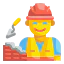 Builder icon 64x64