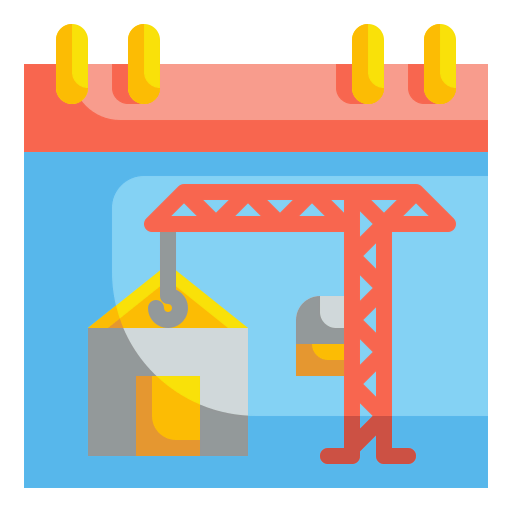 Schedule icon