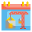 Schedule icon 64x64