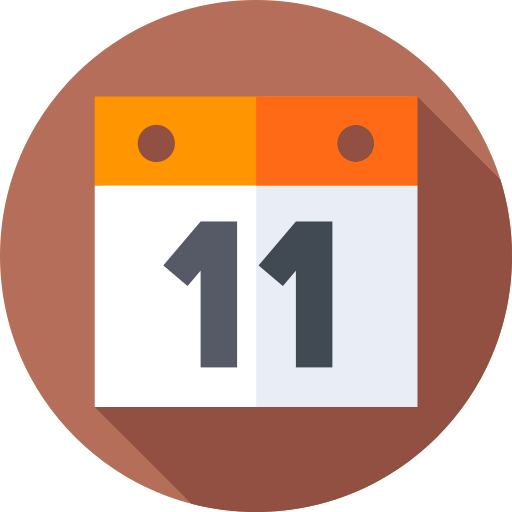 Calendar icon