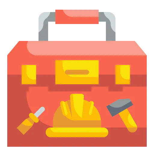 Toolbox icon