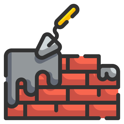 Brick icon