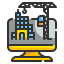 Computer icon 64x64