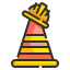 Cone icon 64x64