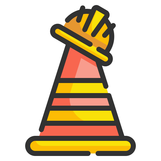 Cone icon