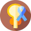 Prostate ícono 64x64