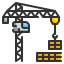 Crane icon 64x64
