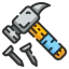 Hammer icon 64x64
