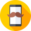 Smartphone icon 64x64