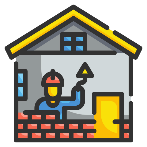 Construction icon