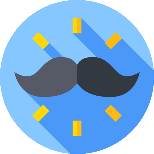 Moustache icon