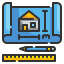 Sketch icon 64x64