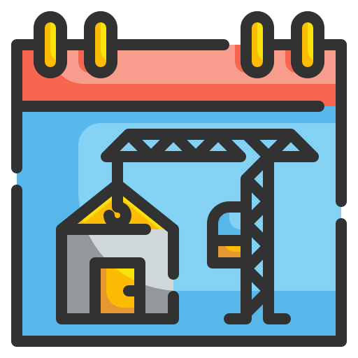 Schedule icon