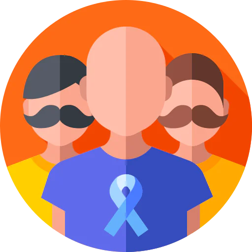 Support icon