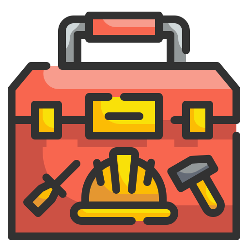 Toolbox icon
