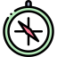 Compass icon 64x64