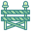 Barrier icon 64x64
