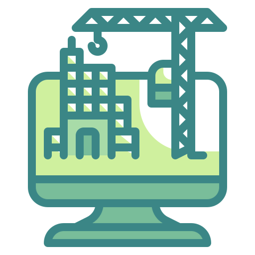 Computer icon
