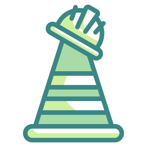 Cone icon