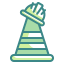 Cone icon 64x64