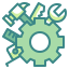 Construction icon 64x64