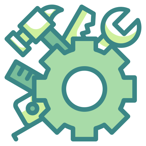 Construction icon