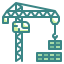 Crane icon 64x64
