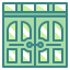 Door icon 64x64