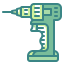 Drill icon 64x64