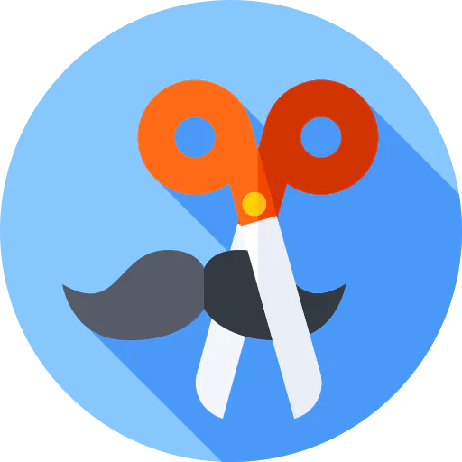 Barber icon