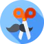 Barber icon 64x64